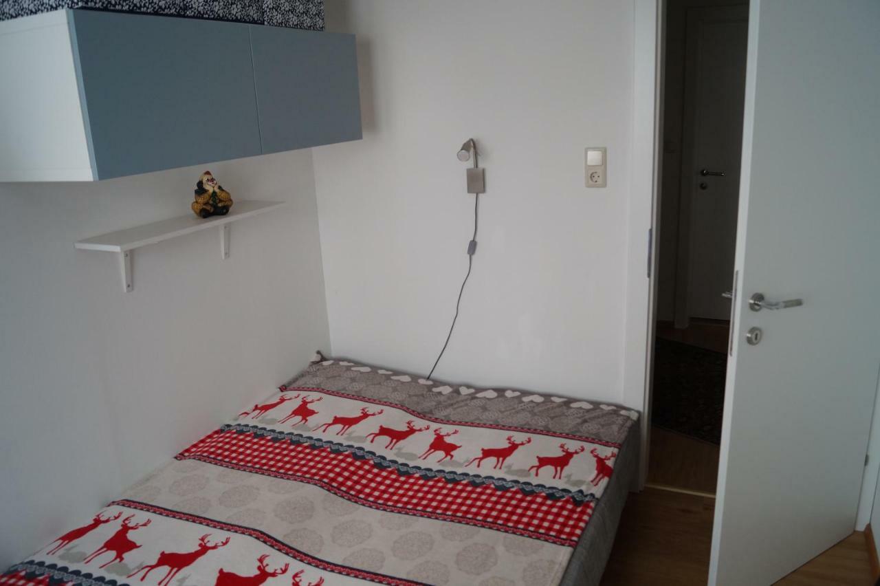 Apartment 14 Edelweiss Gosau Ngoại thất bức ảnh