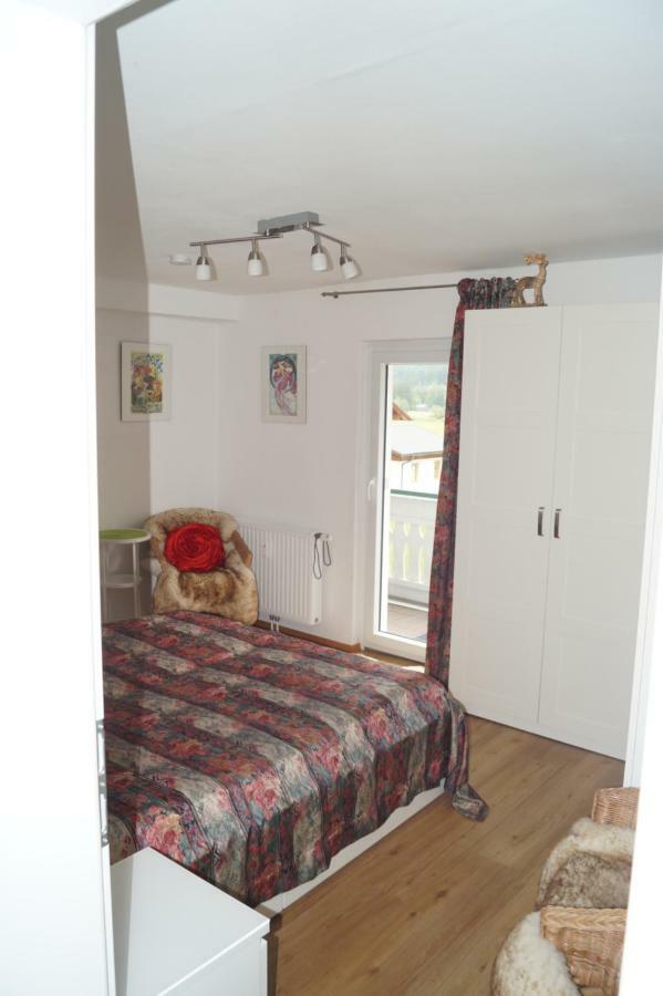 Apartment 14 Edelweiss Gosau Ngoại thất bức ảnh